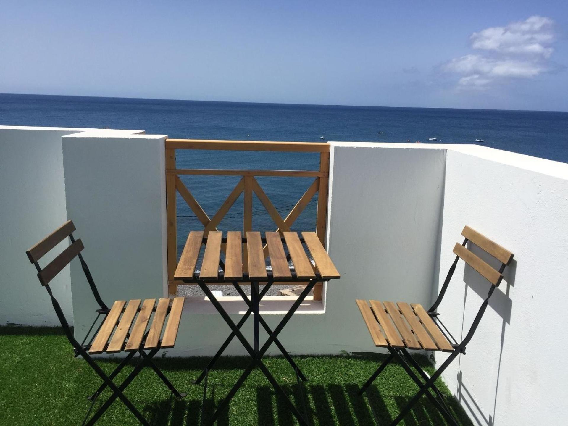Holiday home Meerblick La Lajita